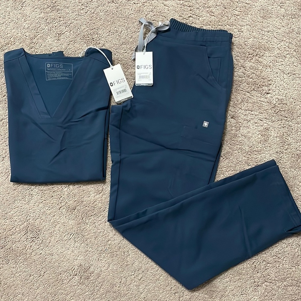 FIGS Scrubs